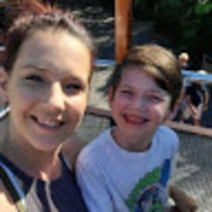 Meet your Posher, Sam